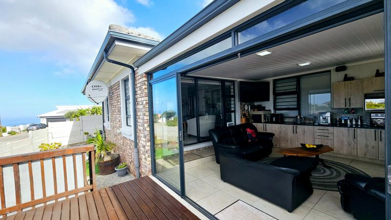 3 Bedroom Property for Sale in Dana Bay Western Cape